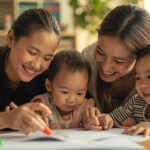What Your Child Reveals When Quality Childcare Is Working