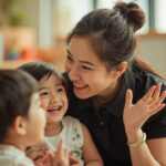 The Research Behind Why Your Child's Heart and Mind Grow Together