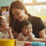 Understanding Your Child's Growth Across Every Environment