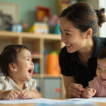 How Singapore Parents Learn to Read Quality in Childcare