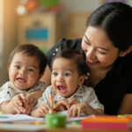 Beyond Safe: Finding Singapore Childcare Where Your Child Thrives