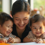 Finding Your Village: How Singapore Parents Build Lasting Childcare Partnerships