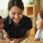 The Tuesday Morning Rhythm Every Singapore Family Deserves