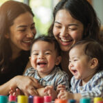 Cultivating the Caregiver Partnership Your Child Deserves