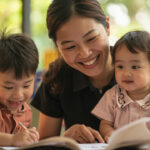The Daily Rhythm That Transforms Singapore Children’s Development