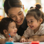 Singapore Parents Are Choosing Childcare Partnerships Not Just Options
