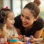 How to Know Your Childcare Choice Was Right in the Months Ahead