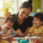 The Quiet Signs of Quality Childcare Singapore Parents Learn to Notice