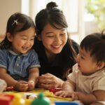 How Excellent Childcare Strengthens Your Entire Family