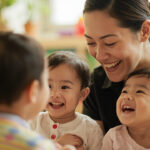 Beyond the Smiles Understanding Your Child's True Experience in Childcare