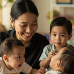 From Hope to Knowing: Understanding Your Child's First Three Years of Development