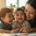 Why Your Child's Temperament Deserves More Than Standard Childcare