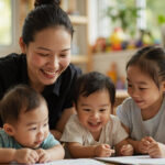 The Questions Behind Singapore's Childcare Decision