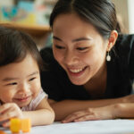 The Partnership After You Choose Childcare: A Guide for Singapore Parents