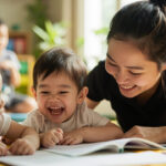 Beyond Safety How Singapore Parents Choose Childcare That Discovers Their Child