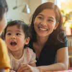 Why Your Child Grows Stronger Through Every Transition