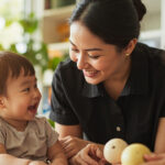 What Your Child Cannot Say: Reading the Evening Homecoming
