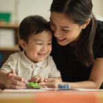 How Singapore Parents Find Quality Childcare Through Discernment