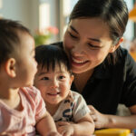 Why Singapore Parents Should Treasure the Evening Pickup Moment