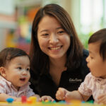The Complete Parent's Guide to Early Childhood Development Phases