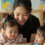 How Quality Childcare Builds Independence, Not Dependency