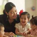 The Care Ecosystem Every Singapore Family Deserves