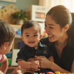 Your Child Won't Stay a Baby, But the Right Care Will Stay With Them