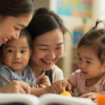 How Singapore Families Find Balance When Childcare Finally Clicks