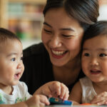 The Invisible Architecture of Quality Childcare in Singapore