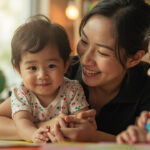 Why Your Child's First Professional Relationship Shapes Their Success