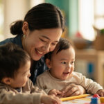 Raising Children Who Carry Heritage and Confidence