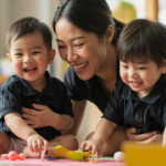 The Childcare Choice Singapore Parents Make That Nobody Talks About
