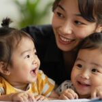 Childcare That Lets You Be Both Parent and Person
