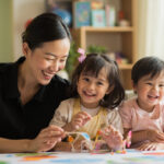 Beyond the Binary: Singapore's Third Path in Quality Childcare