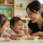 Your Child's Heritage Is Not Separate From Quality Childcare
