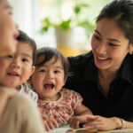 Childcare That Grows With Your Family in Singapore