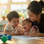 Finding Childcare That Understands Your Child