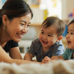 Why Your Childcare Decision Will Make More Sense in Three Years