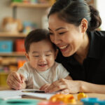 Honouring Grandparents While Building Better Beginnings for Singapore's Children
