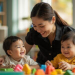 The Childcare Decision That Restores Your Capacity to Parent