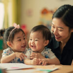 The Unexpected Emotional Journey of Singapore Parents Choosing Childcare