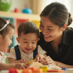 Beyond the First Weeks: A Quarterly Framework for Evaluating Your Childcare Choice