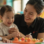 The Real Work of Childcare Begins After You Choose