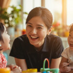 What Singapore Parents Should Know About Choosing Childcare With Confidence