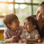 The Quiet Signs That Your Child Is Thriving in Childcare