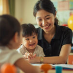 Why Your Childcare Decision Is Just the Beginning of a Partnership