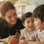 The Hidden Patterns Driving Your Singapore Childcare Search