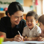 The Unexpected Way Professional Care Strengthens the Grandparent Bond