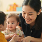 Beyond Enrollment: The Partnership That Makes Childcare Work