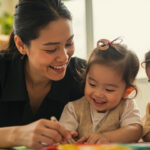 The Partnership That Transforms Your Child's Early Years